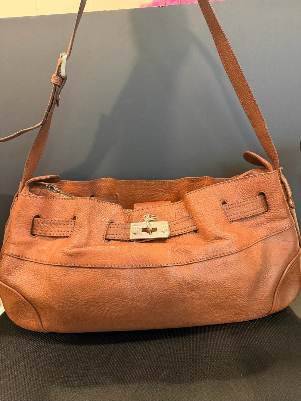 Burberry shoulder bag